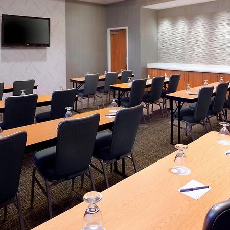 Springhill Suites By Marriott Pittsburgh Bakery Square Exteriör bild