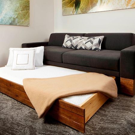 Springhill Suites By Marriott Pittsburgh Bakery Square Exteriör bild