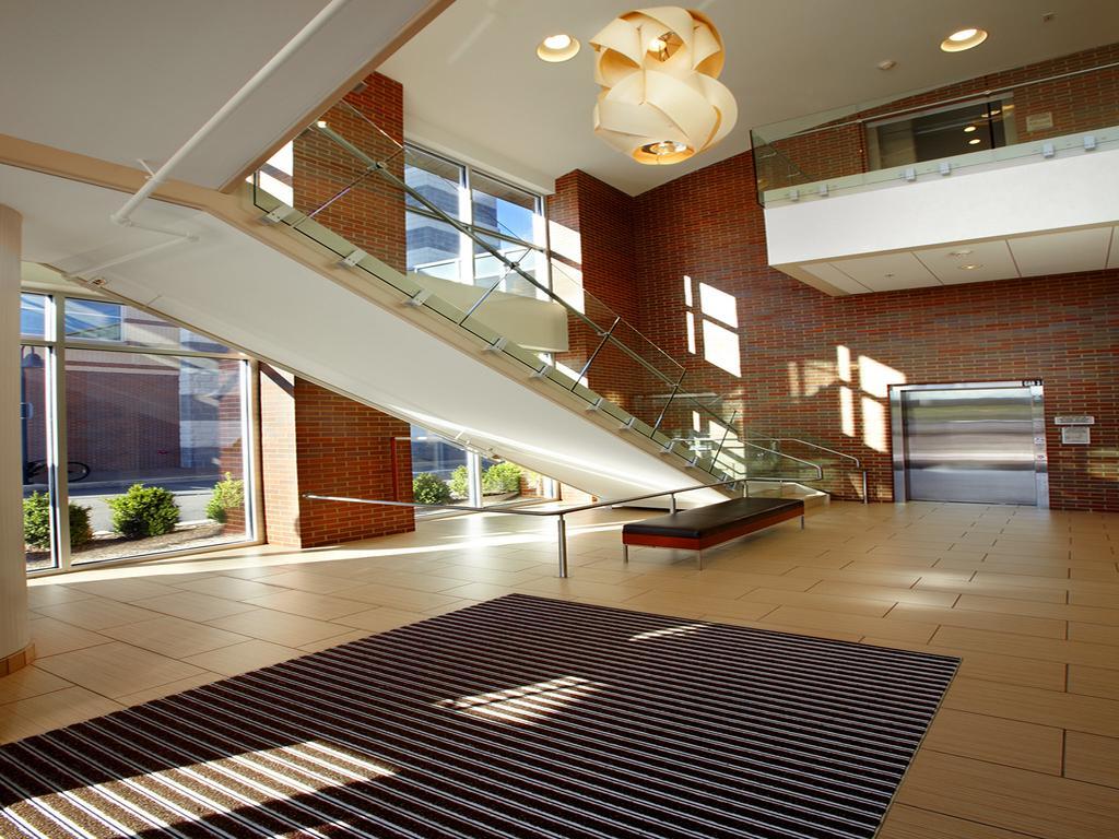 Springhill Suites By Marriott Pittsburgh Bakery Square Exteriör bild