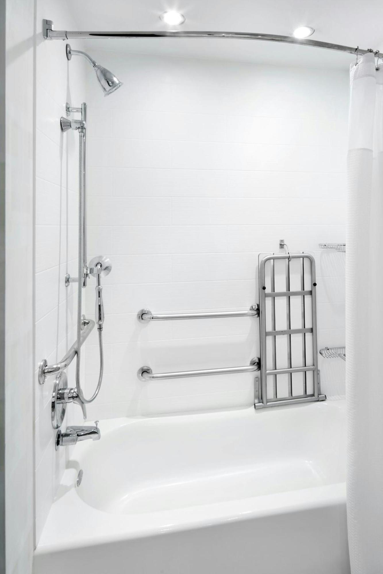 Springhill Suites By Marriott Pittsburgh Bakery Square Exteriör bild